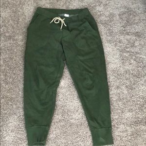 Urban Outfitters NWOT Joggers